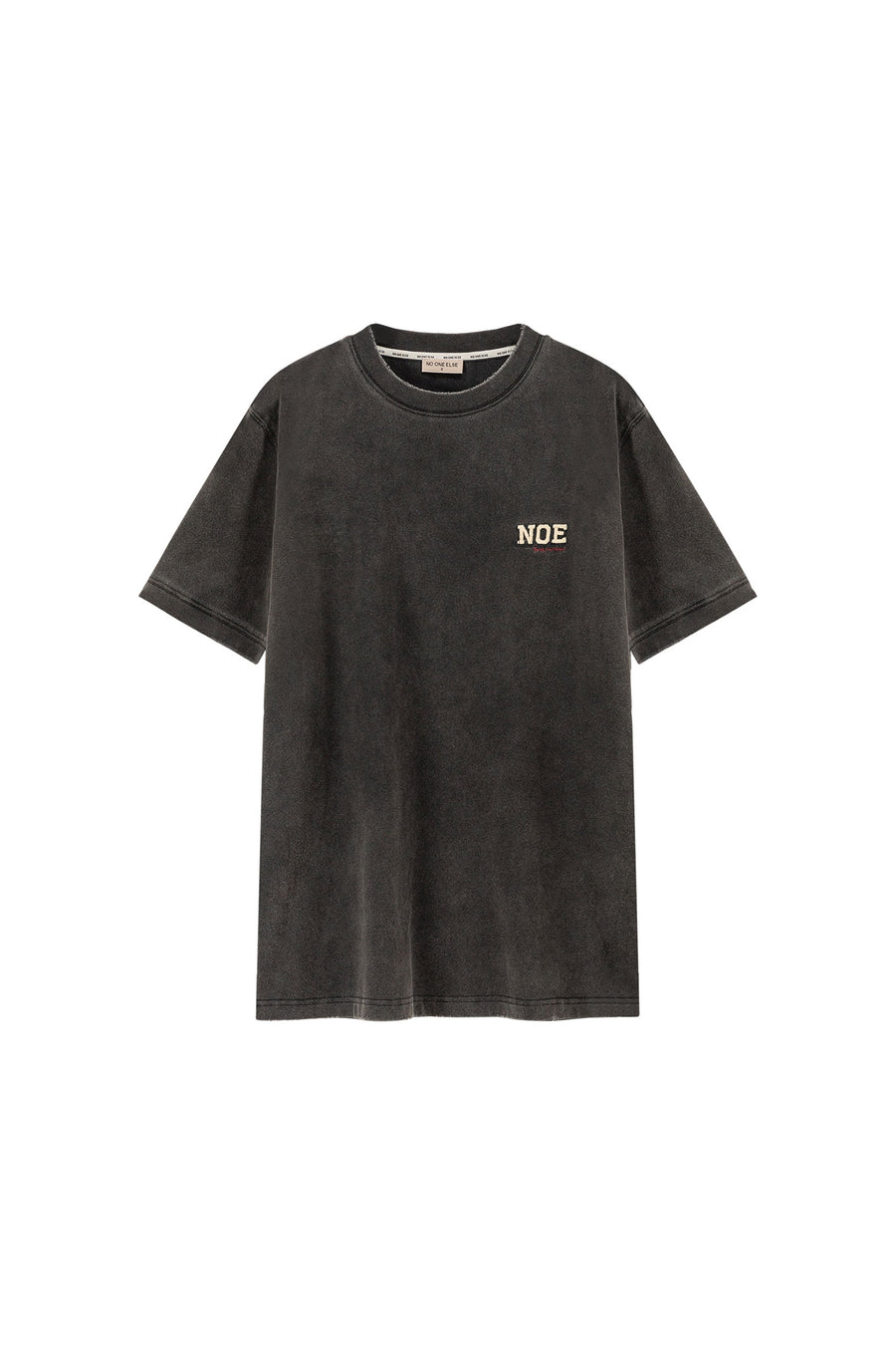 Daily Loose Fit Short Sleeve T-Shirt