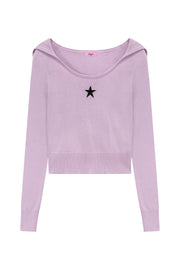 You Are A Star Hooded Sweater