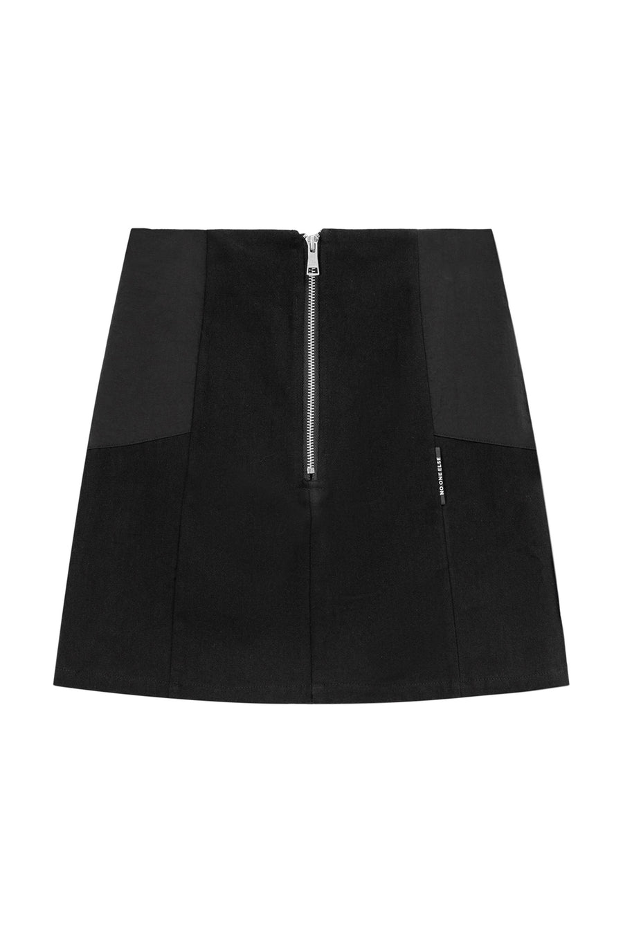 CHUU Basic A-Line Skirt