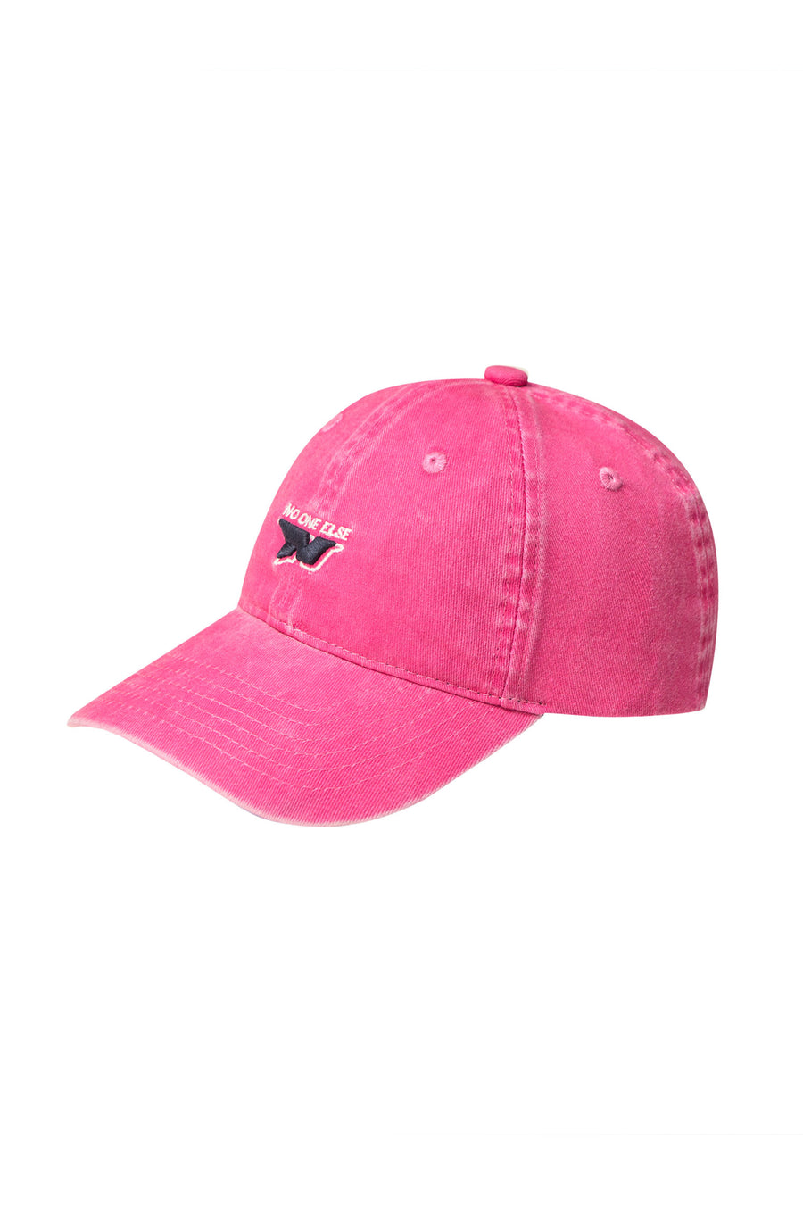 CHUU Vintage Embroidered Ball Cap