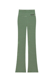 Striped Pants
