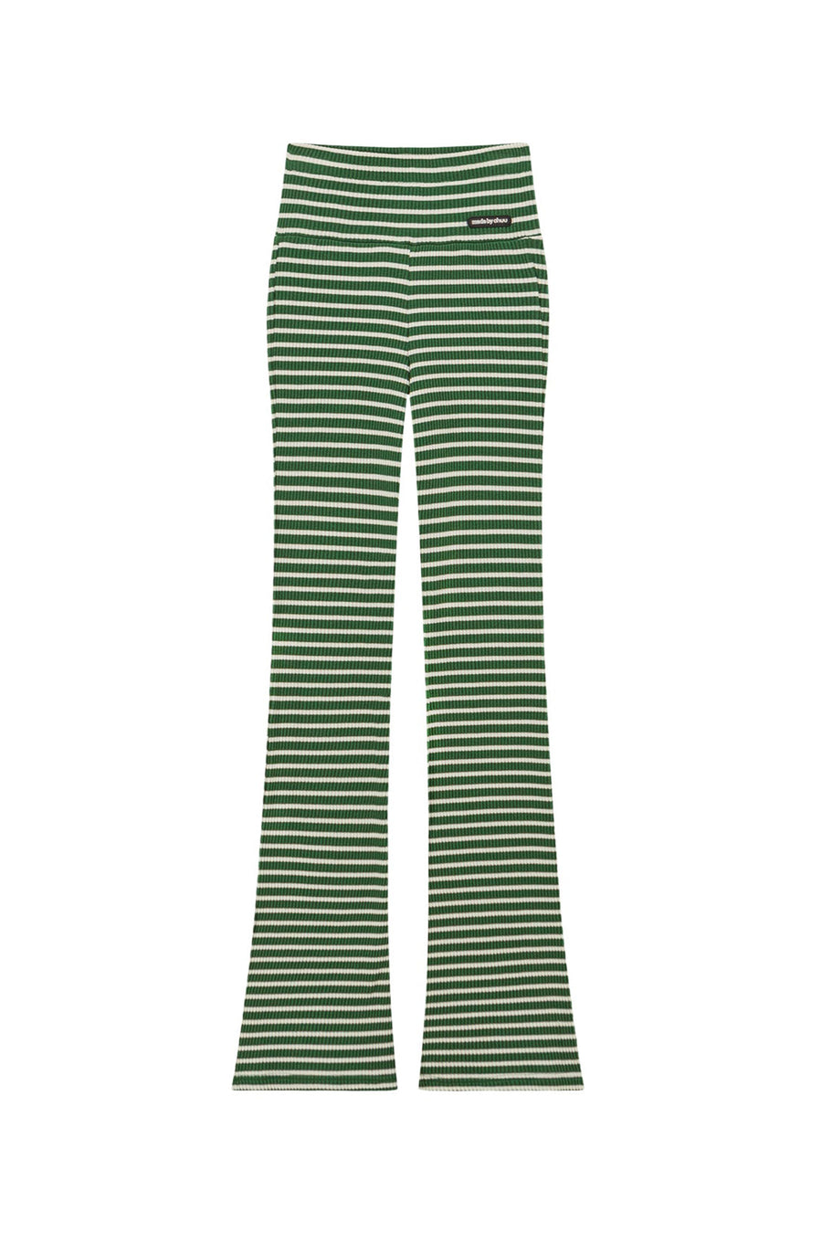 CHUU Striped Pants