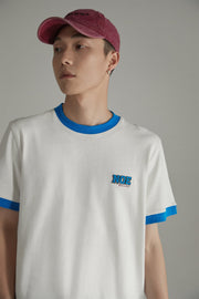 Daily Loose Fit Short Sleeve T-Shirt