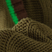 V-Neck Loose Fit Knit Sweater