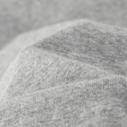 Stitching Turtleneck Long-Sleeves Top