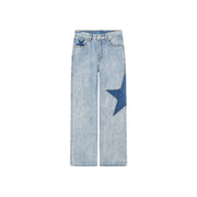Big Star Straight Jeans
